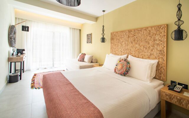 Pepper Sea Club Hotel