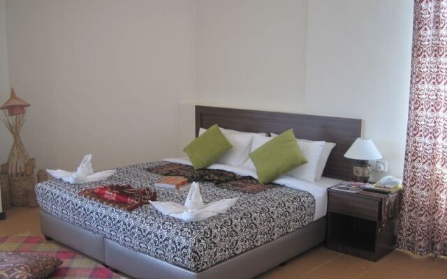 De Palma Hotel Waterfront Kuching