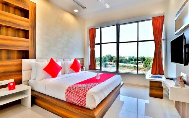 Hotel Pride Villa
