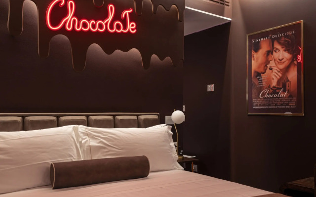 ODSweet Duomo Milano Hotel