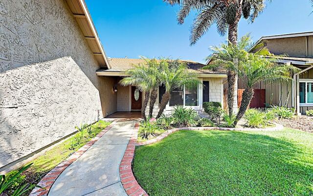1160 Oxnard - 4 Br Home