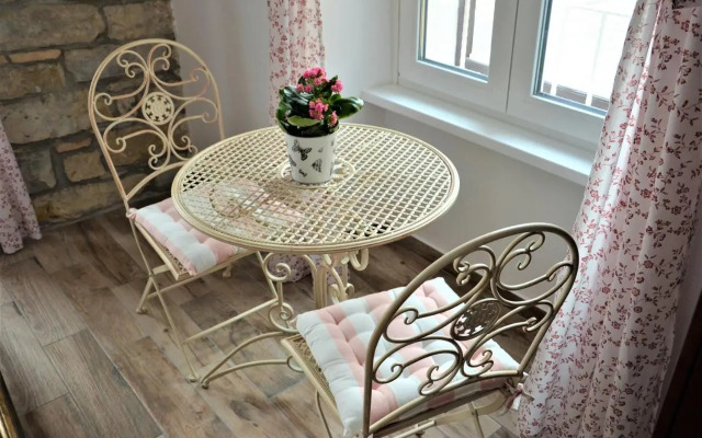 Istrabella Apartment