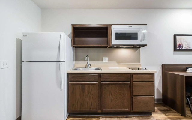 WoodSpring Suites Harrisburg Linglestown