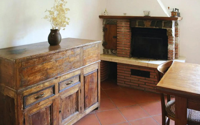 Country House in Chiusdino With Panoramic Views