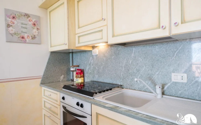 Appartamento Katy in Polpenazze del Garda