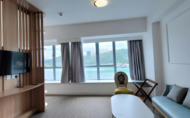 Grand Bay View Hotel