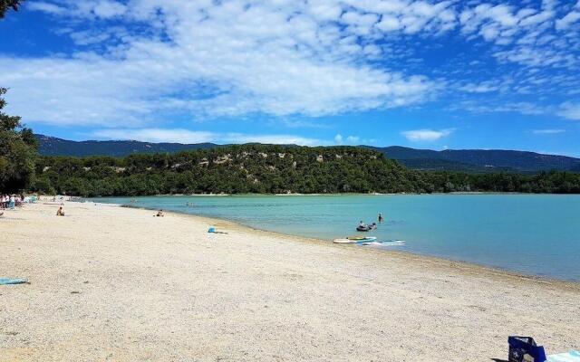 Camping de la Bonde