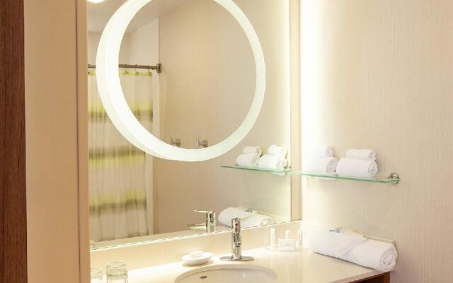 SpringHill Suites by Marriott Wenatchee