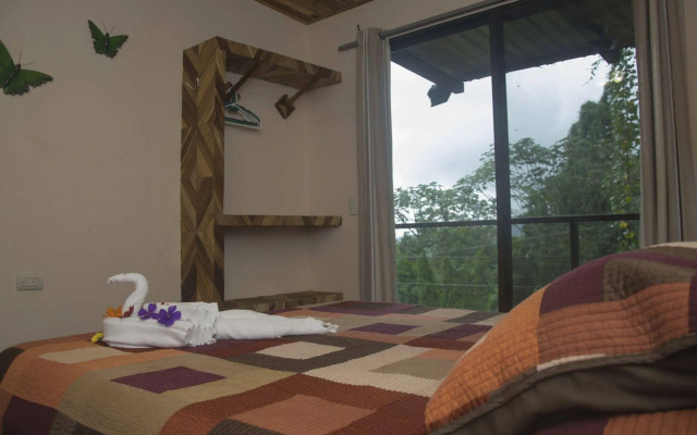 Nepenthe B&B