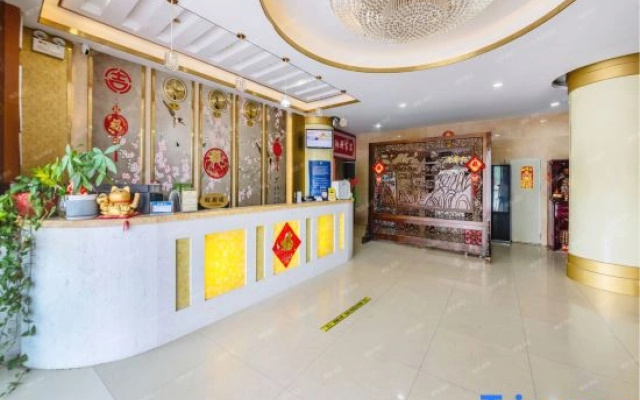 Jili Hotel