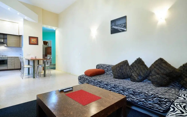 Kvartirkoff na Geroev Stalingrada 17