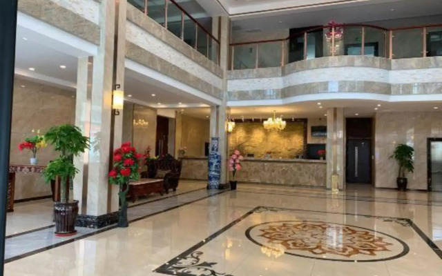 Xining Foguang Hotel