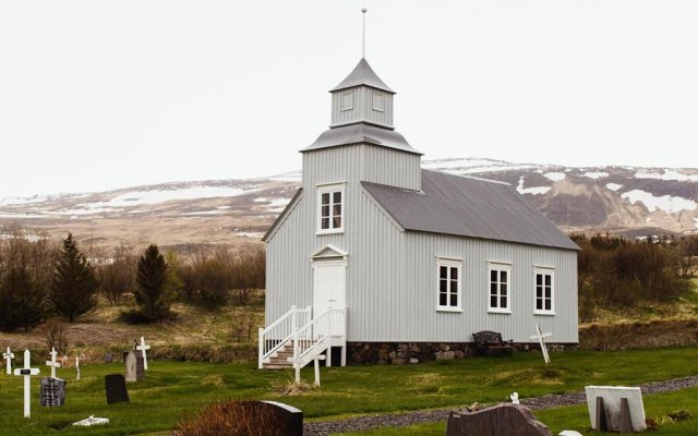 Hvammstangi Hostel