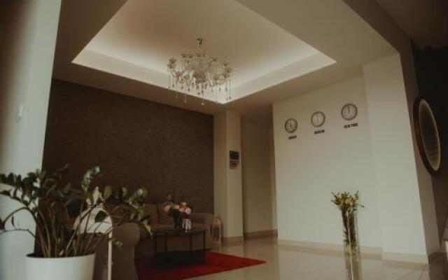 Hotel Perla