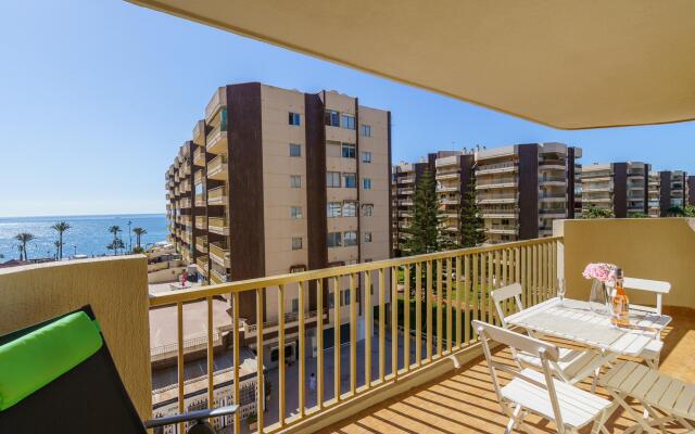MalagaSuite Living Coast Fuengirola