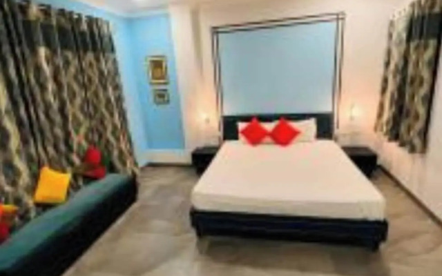 Shiv Kothi - Homestay