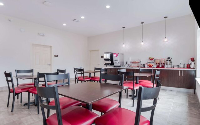 Red Roof Inn Houston – Spring North