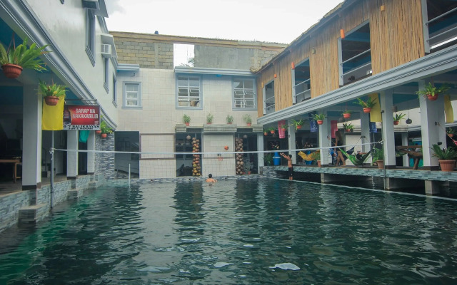 247 BalikBayan Fun Resort