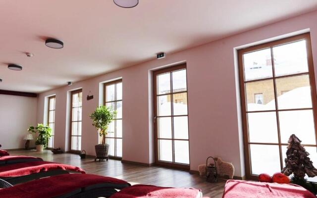 Berghotel Birkenhof