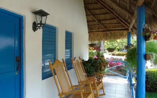 Horizontes La Granjita