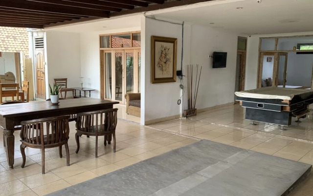 Chendana Homestay Bali