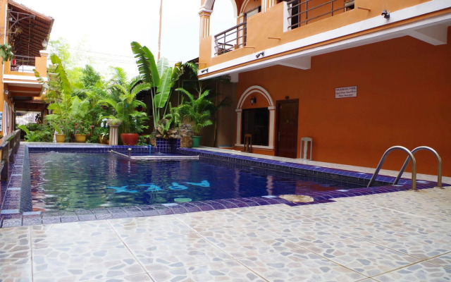 Apex Koh Kong Hotel