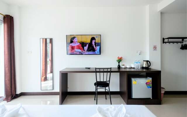 O2 Hotel Sakonnakhon