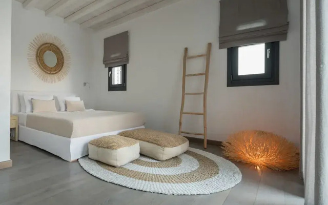 Myconian Platinum Senior Villa