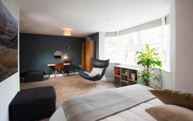 West House, 36A Whitstable Road