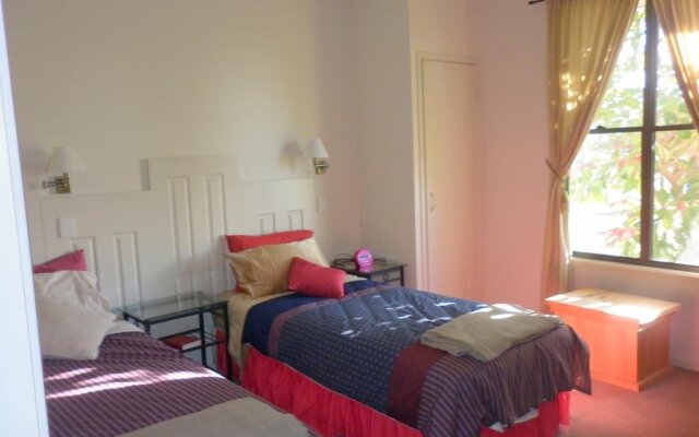 The Watertank Bed & Breakfast