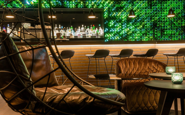 Motel One Freiburg