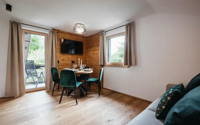 Ludwig‘s Mountain Lodges