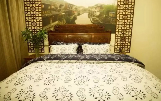 Huangshan Yiantang Hotel