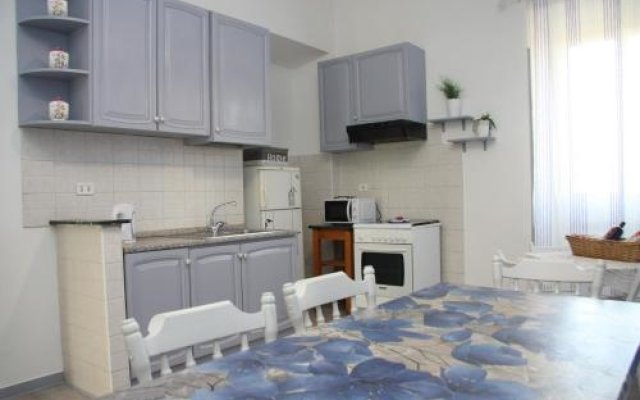 Large Apartment in San Paolo