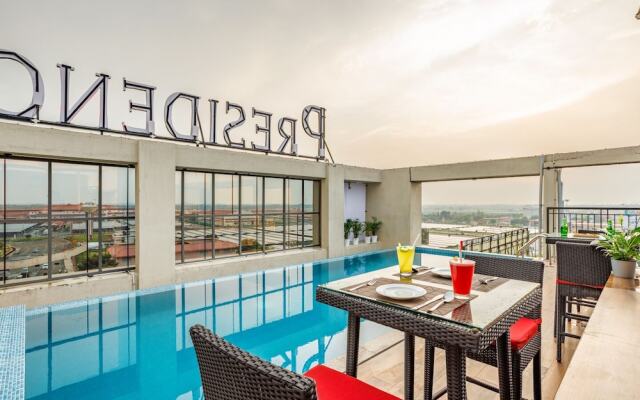 Presidency Airport Hotel