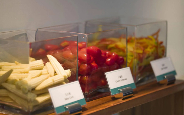 Folio Hotel Daan Taipei