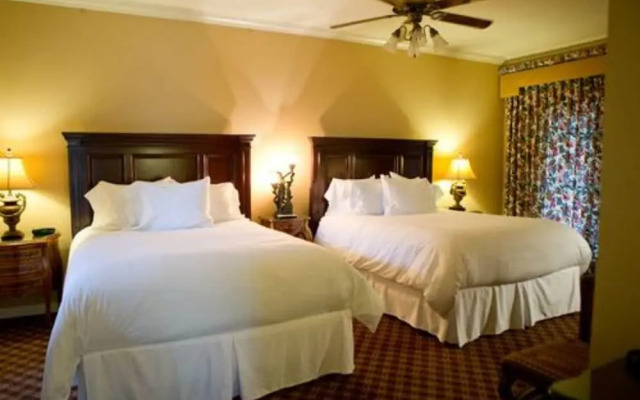 The Sanford House Inn & Spa