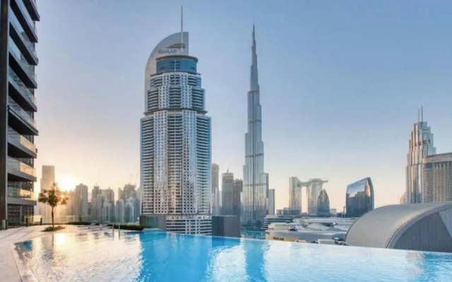 EDEN'S Homes & Villas - Boulevard Point