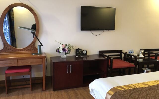Hai Yen 2 Hotel