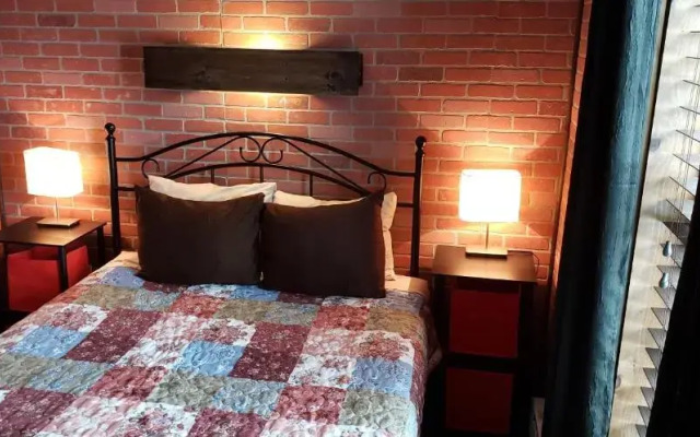 Downhill Apartments - Lake Placid