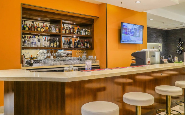 Hilton Garden Inn Panama City Downtown, Panama