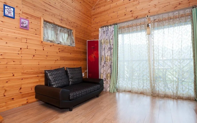 Laviche Pension