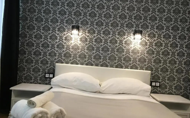 Apartament Relax Gdynia