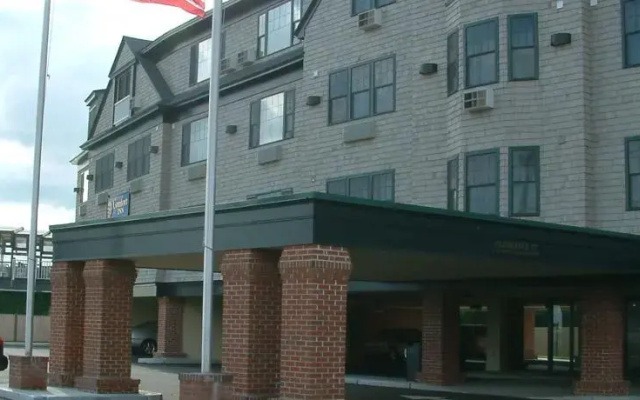 Comfort Inn at Atlantic Beach