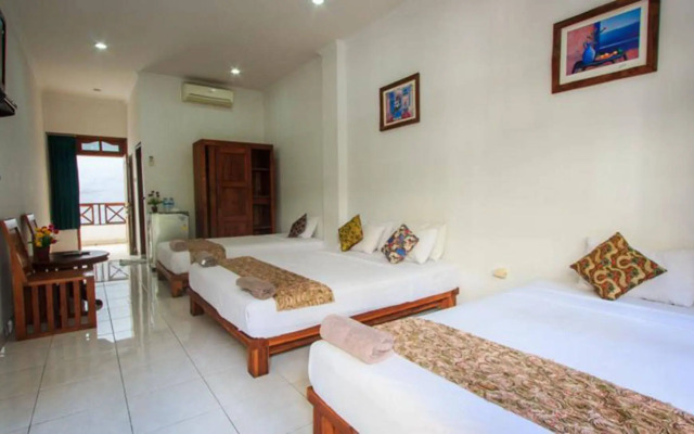 Melati View Hotel