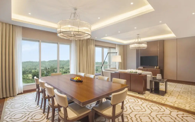 Hyatt Regency Thrissur