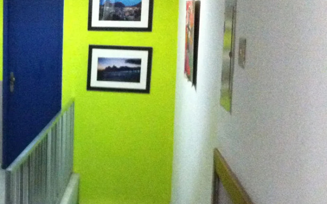 Vip Comfort Copacabana