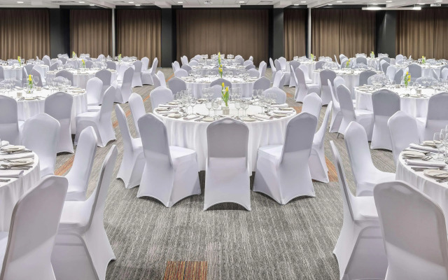Metropolo by Golden Tulip