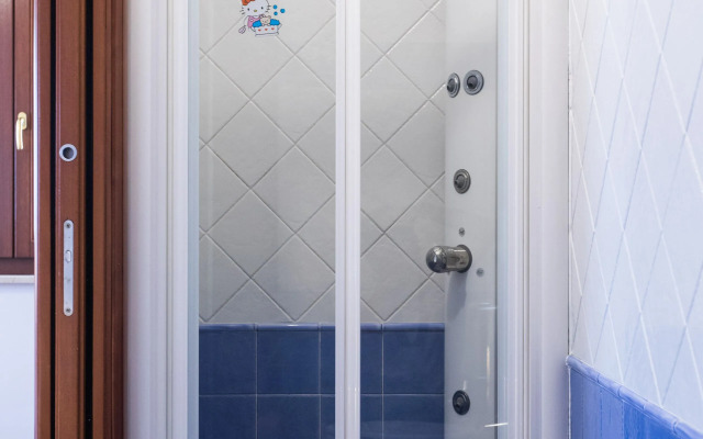 B&B Tiffany Sferracavallo