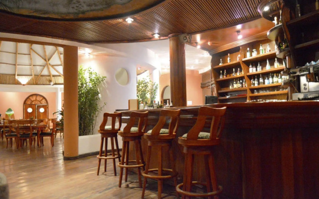 Royal Palm Galapagos, Curio Collection Hotel by Hilton